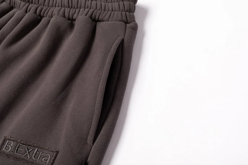 Parker Jogger - Graphite