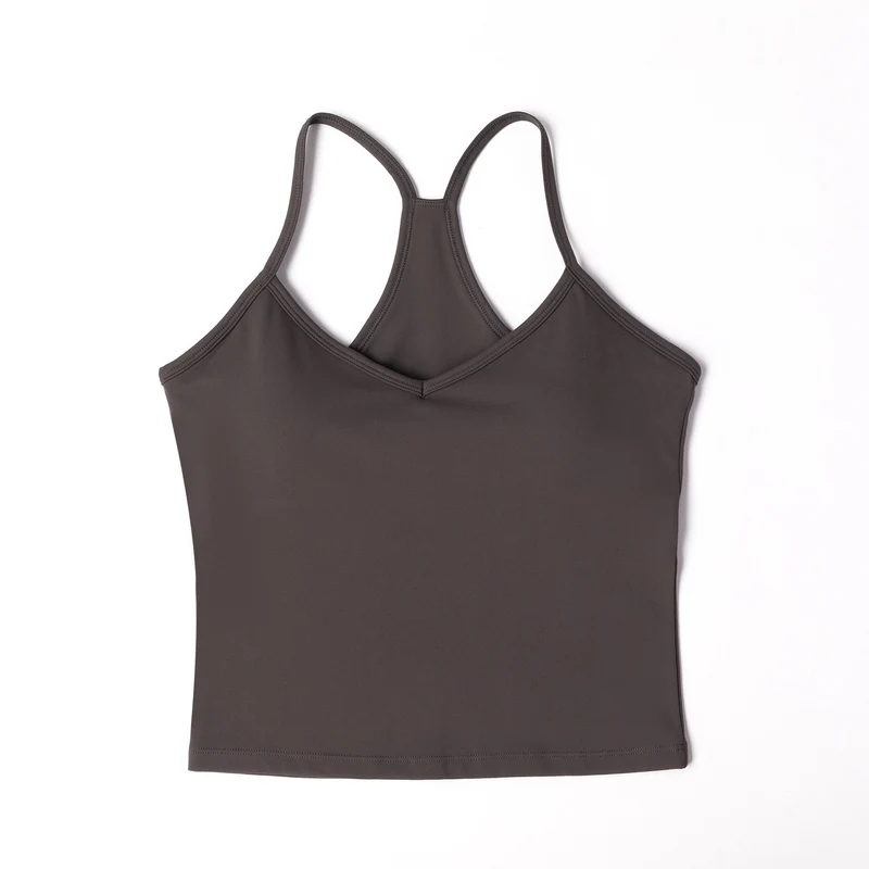 Rowan Top - Graphite