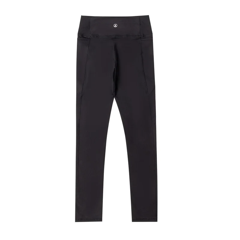 Stride Tight w pockets - Black