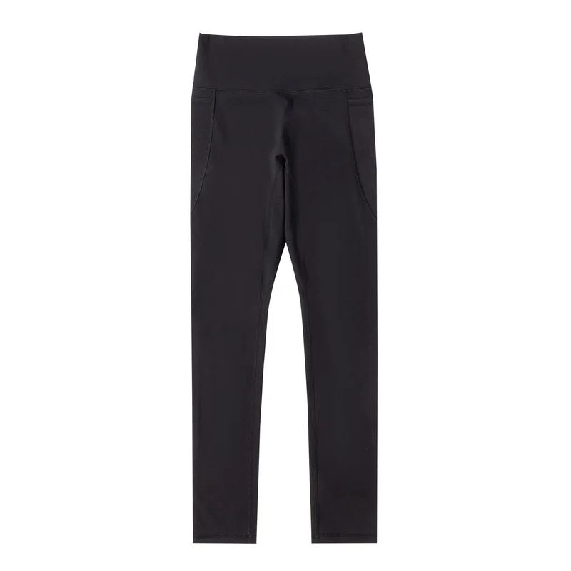 Stride Tight w pockets - Black