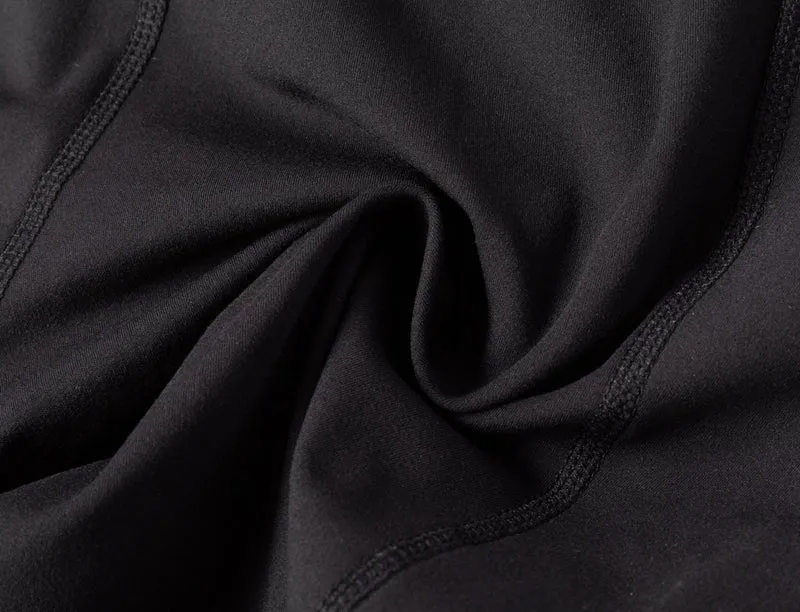 Stride Tight w pockets - Black