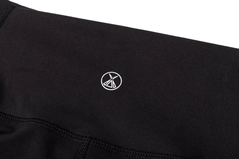 Stride Tight w pockets - Black