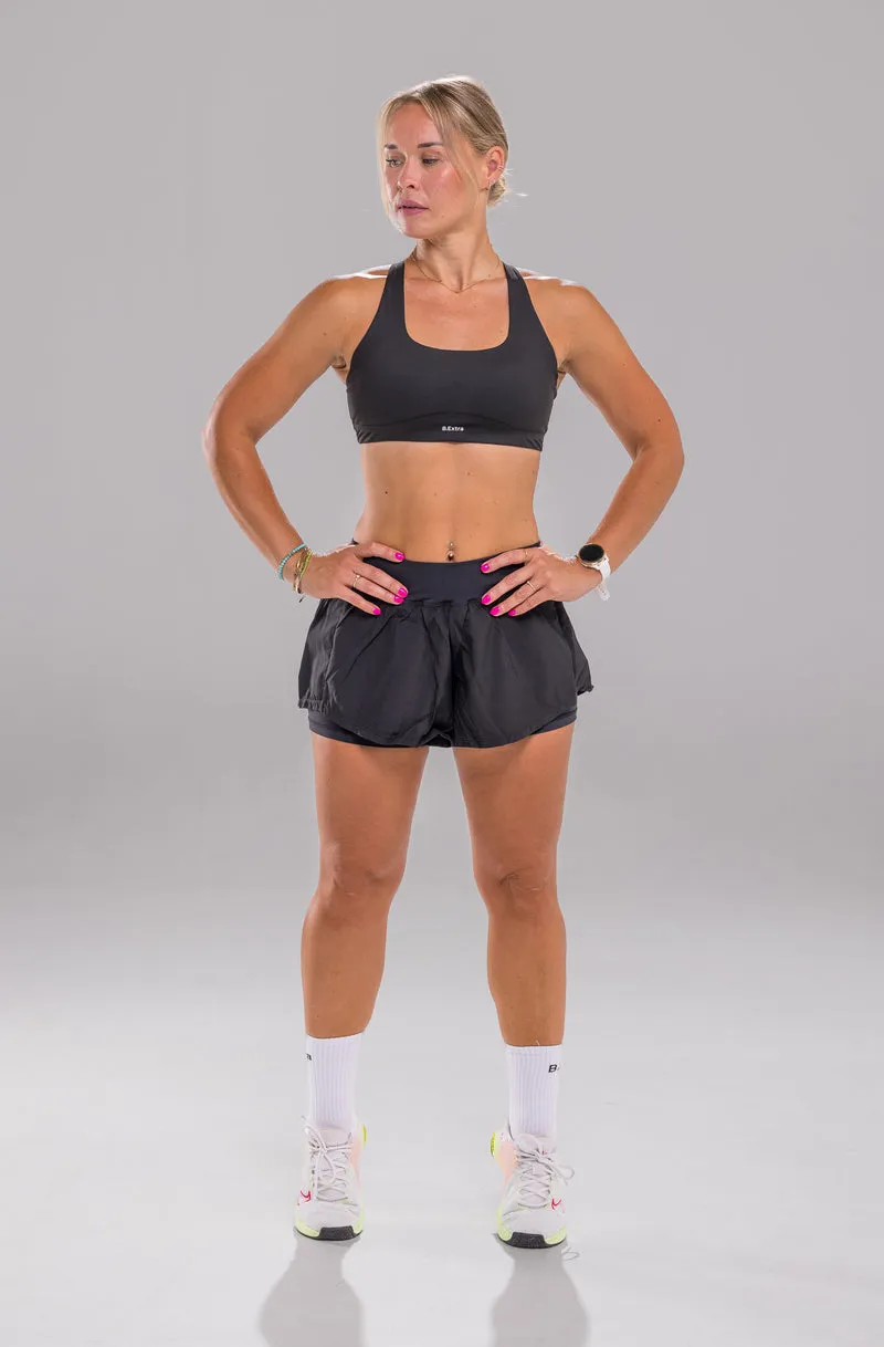 Lily Bra - Black