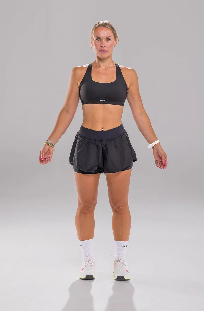 Lily Bra - Black