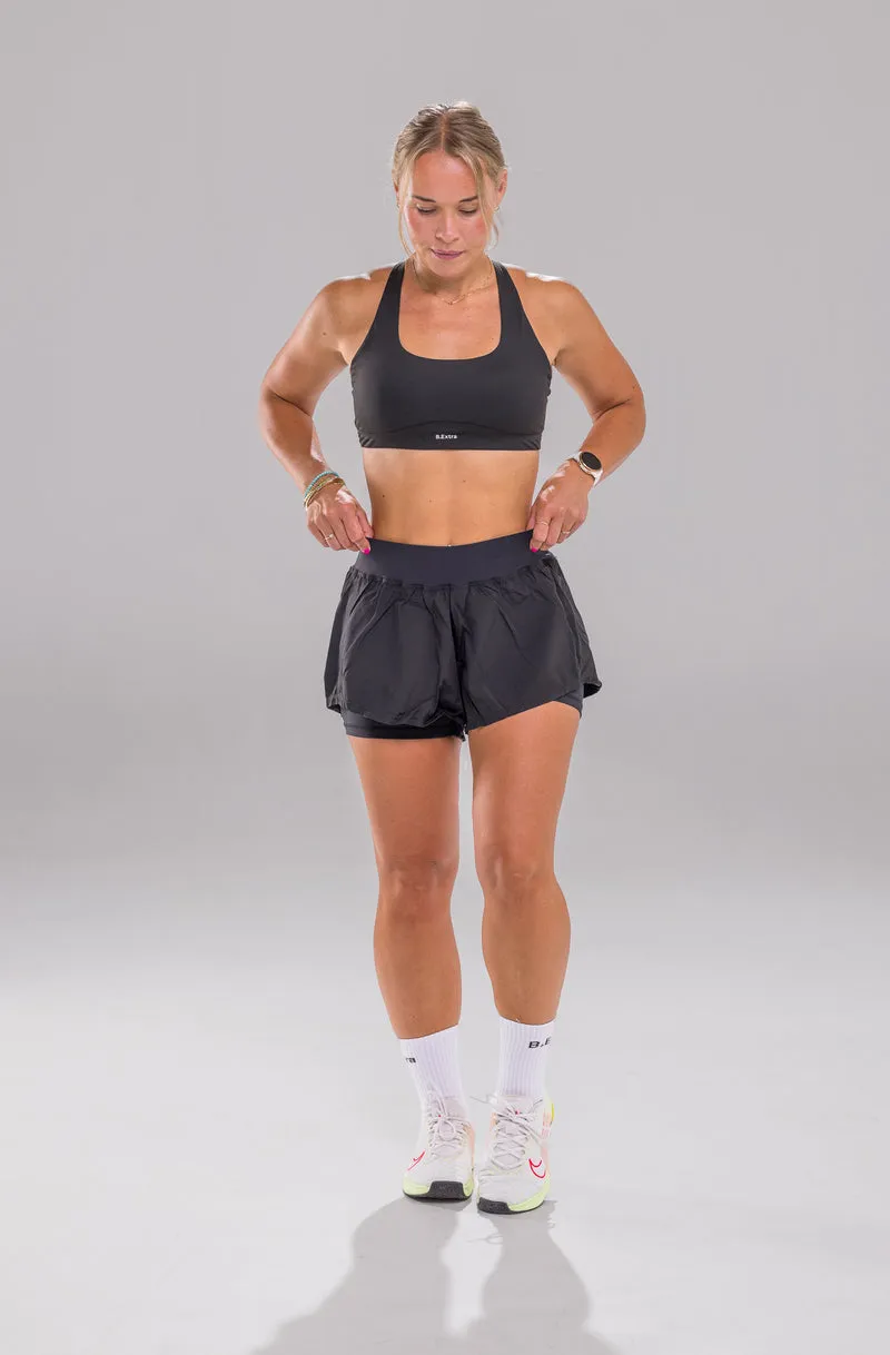 Lily Bra - Black