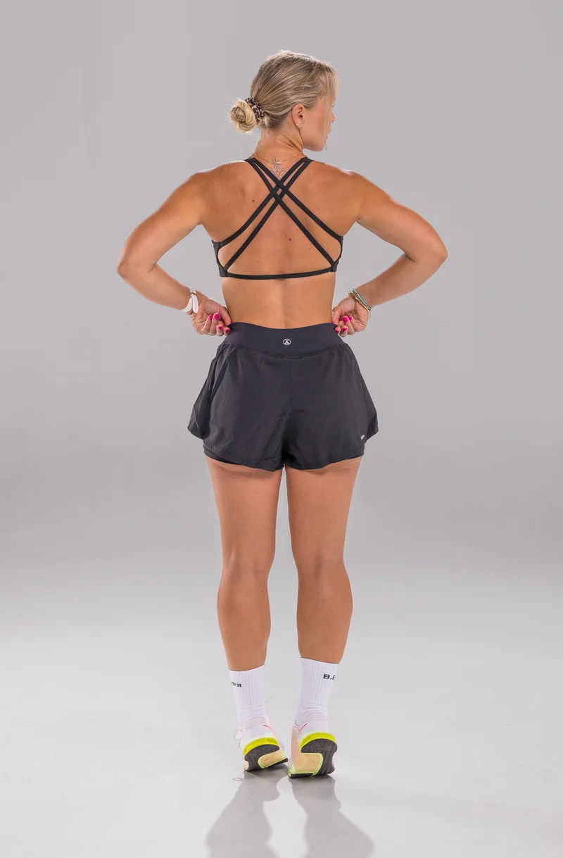 Lily Bra - Black