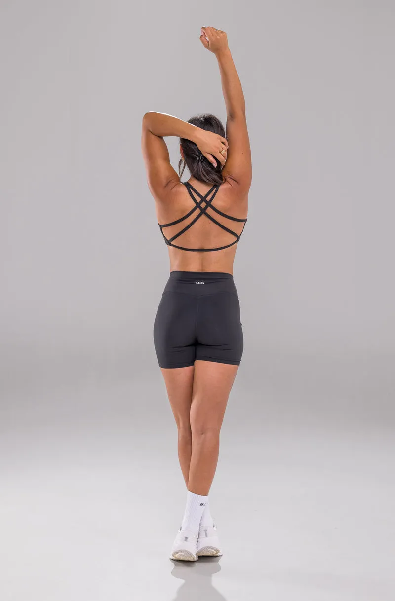 Lily Bra - Black