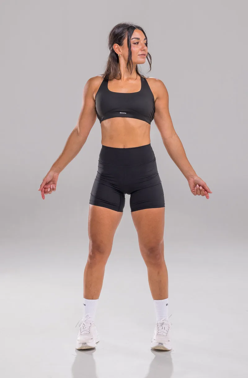 Lily Bra - Black