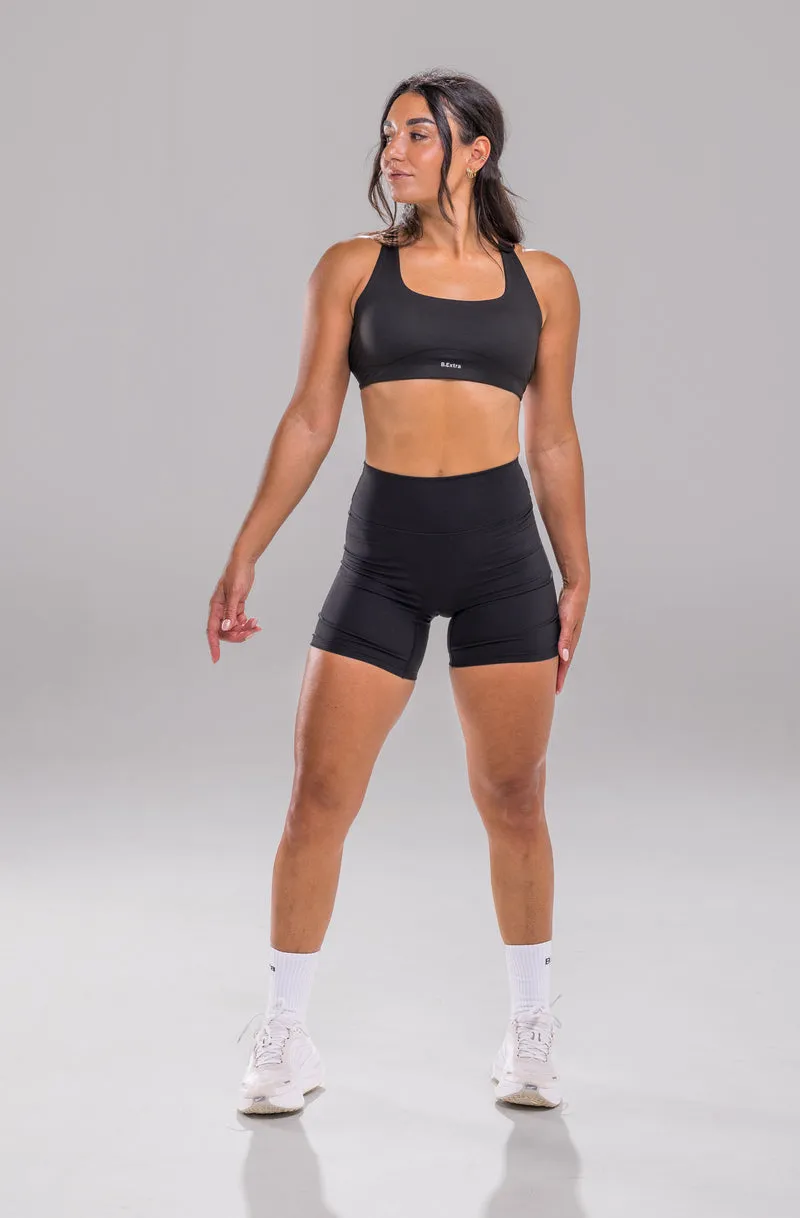 Lily Bra - Black
