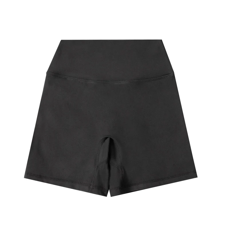Curve Sculpt Short - Black