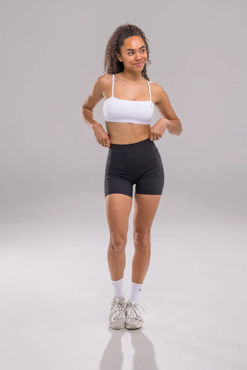Motion Short - Black