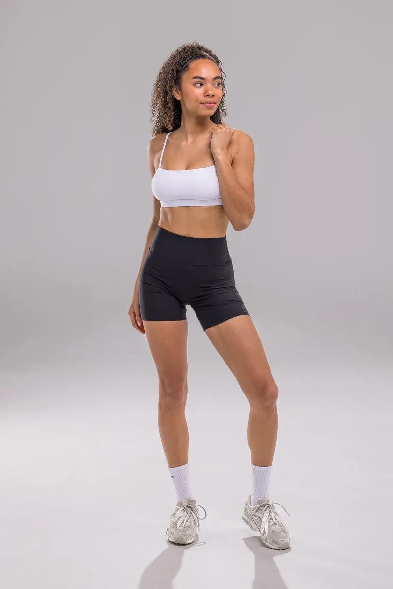 Motion Short - Black