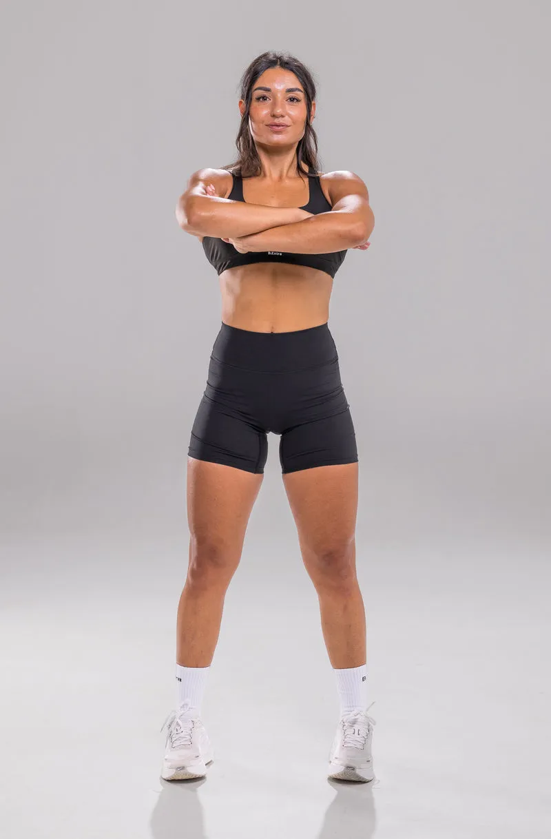Motion Short - Black