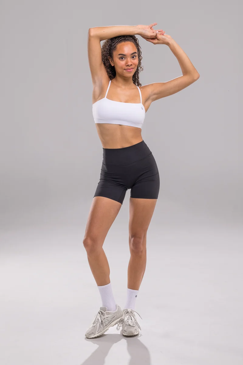 Motion Short - Black