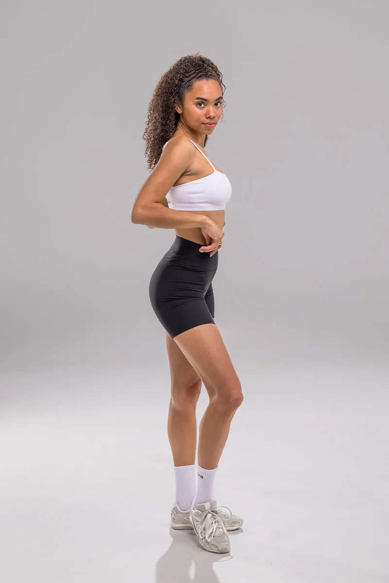 Motion Short - Black