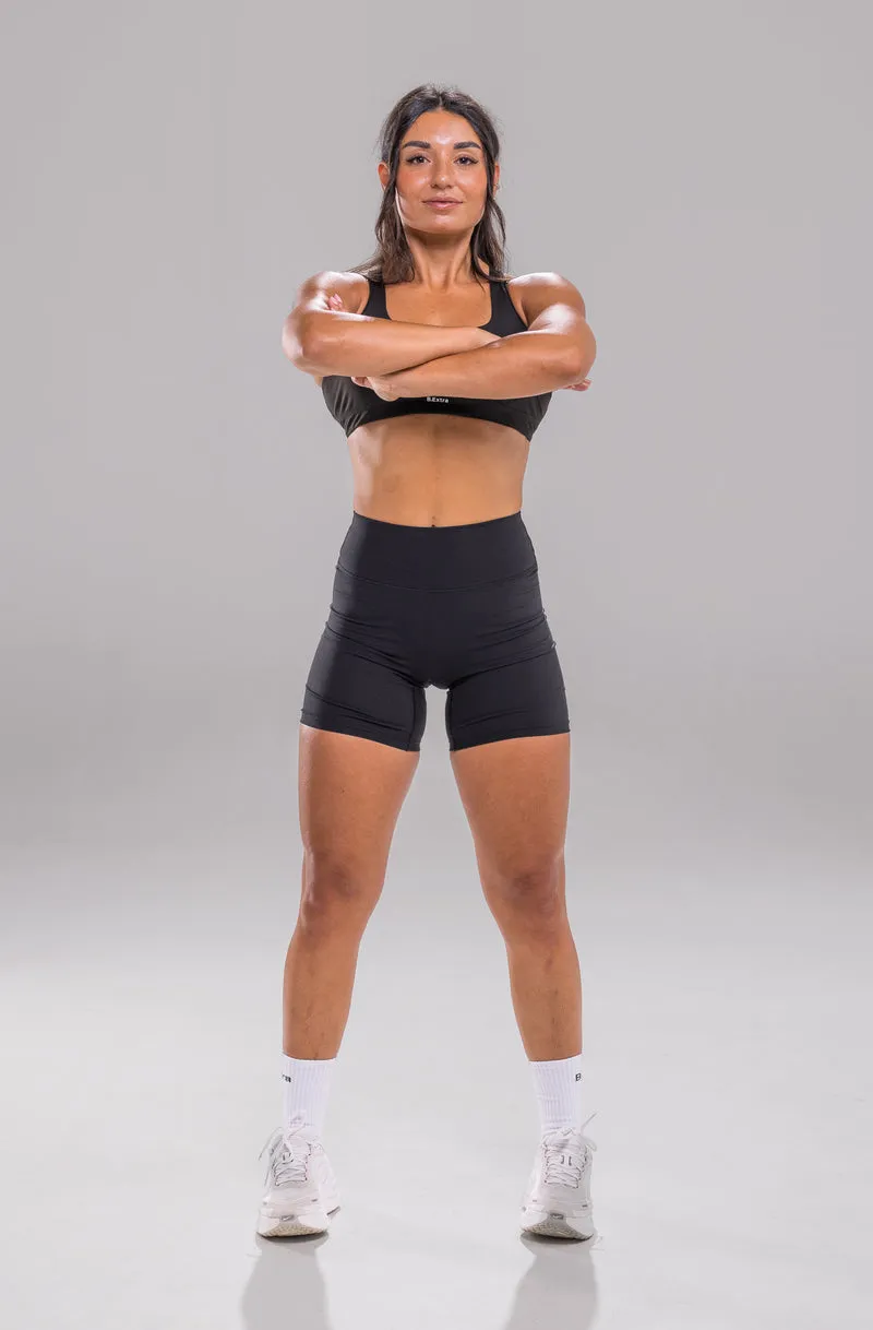 Motion Short - Black