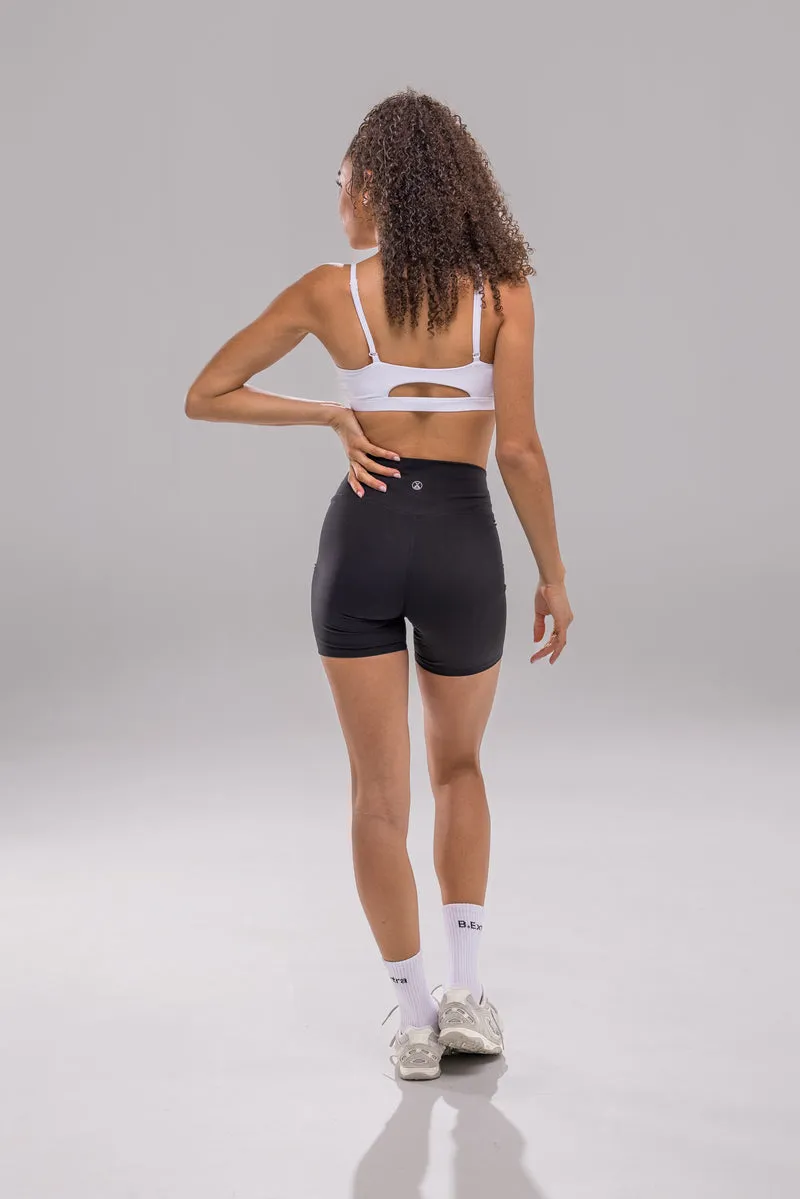Motion Short - Black