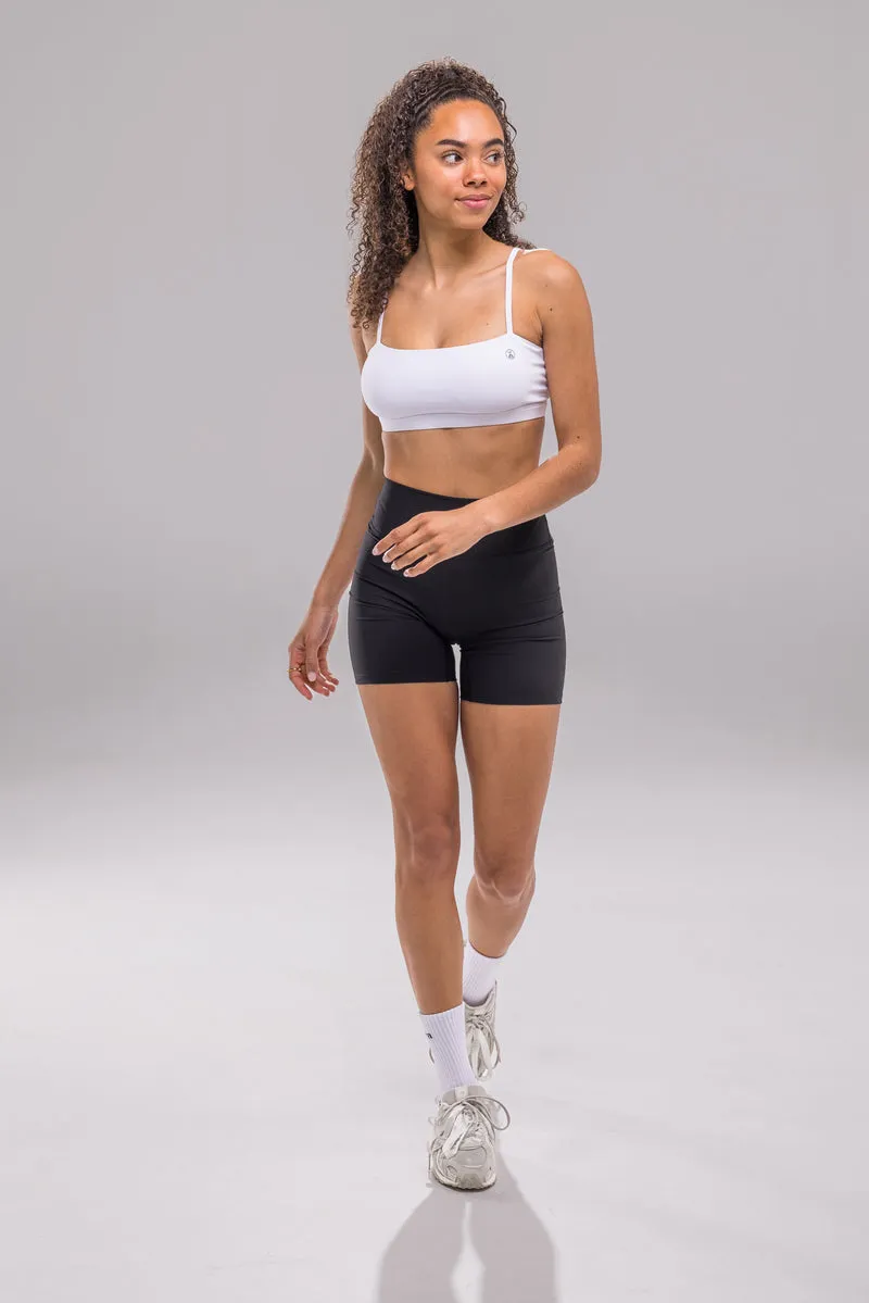 Motion Short - Black