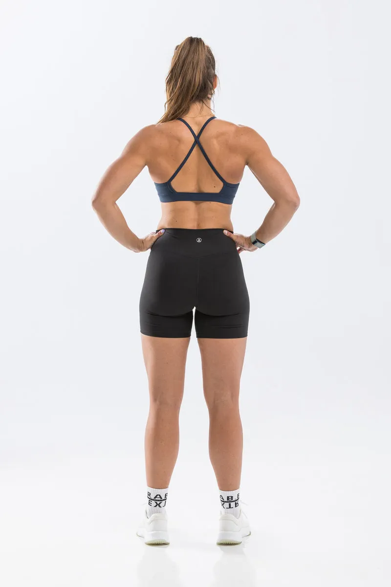 Motion Short - Black