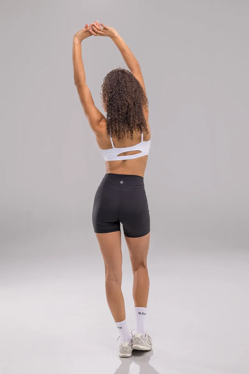 Motion Short - Black