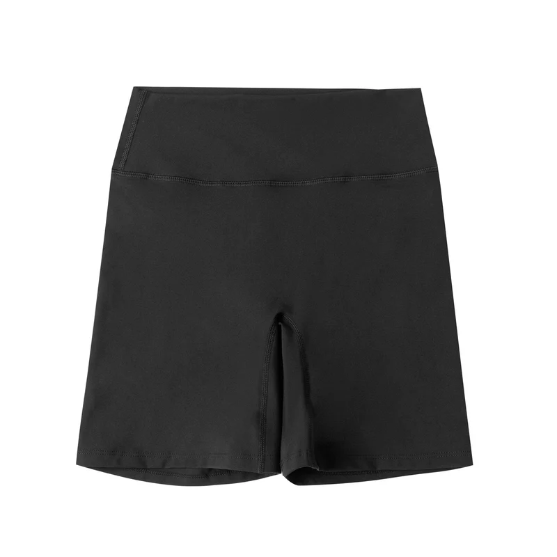 Motion Short - Black
