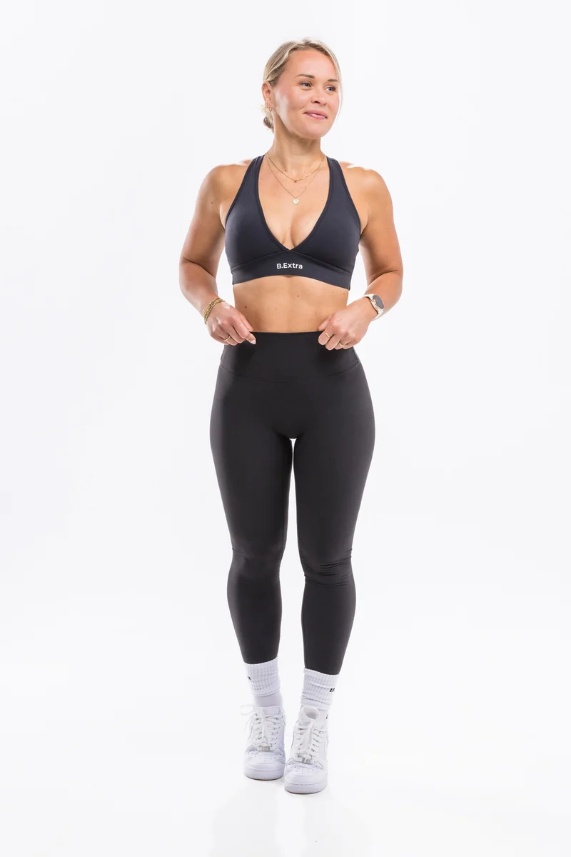 UltraFit Tight - Black