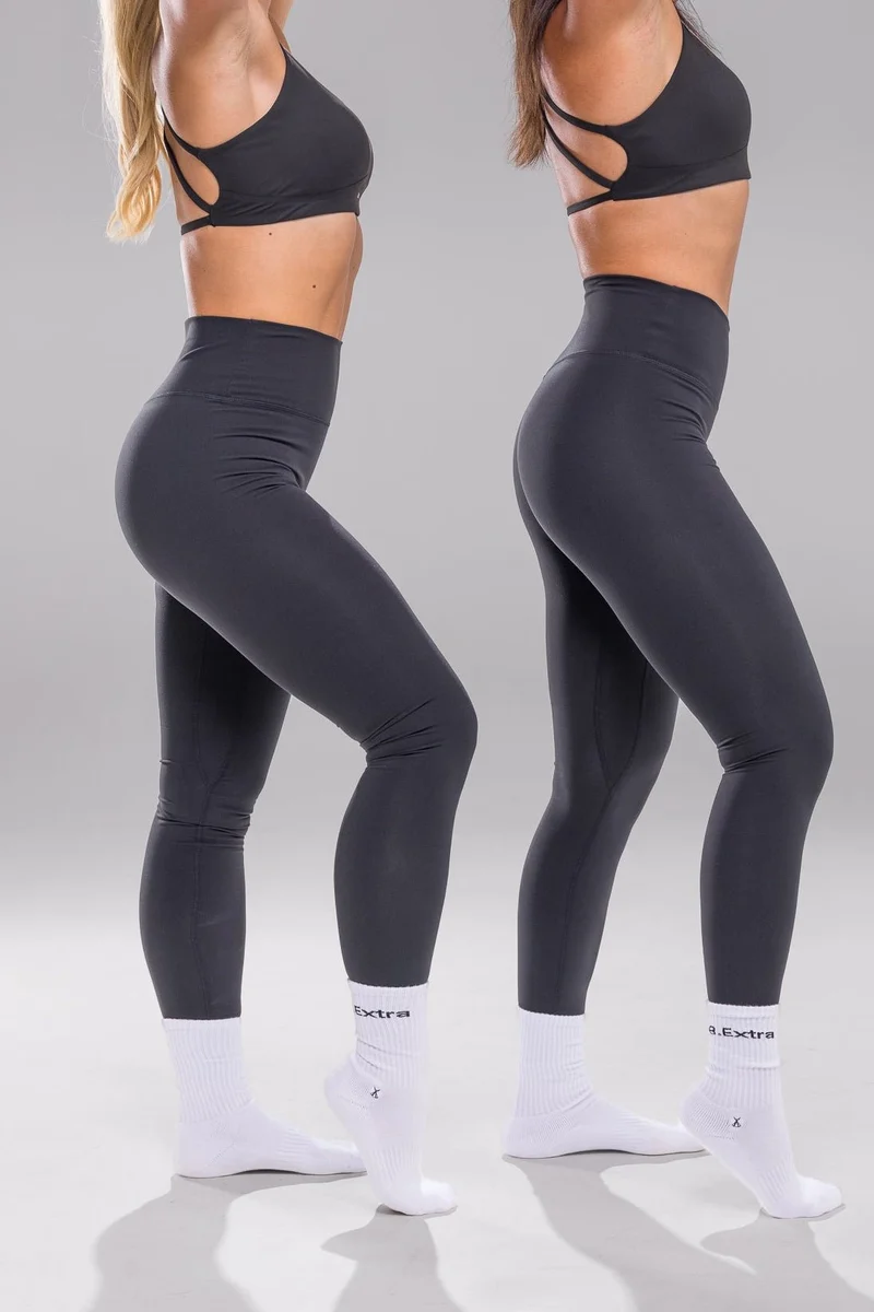 UltraFit Tight - Black