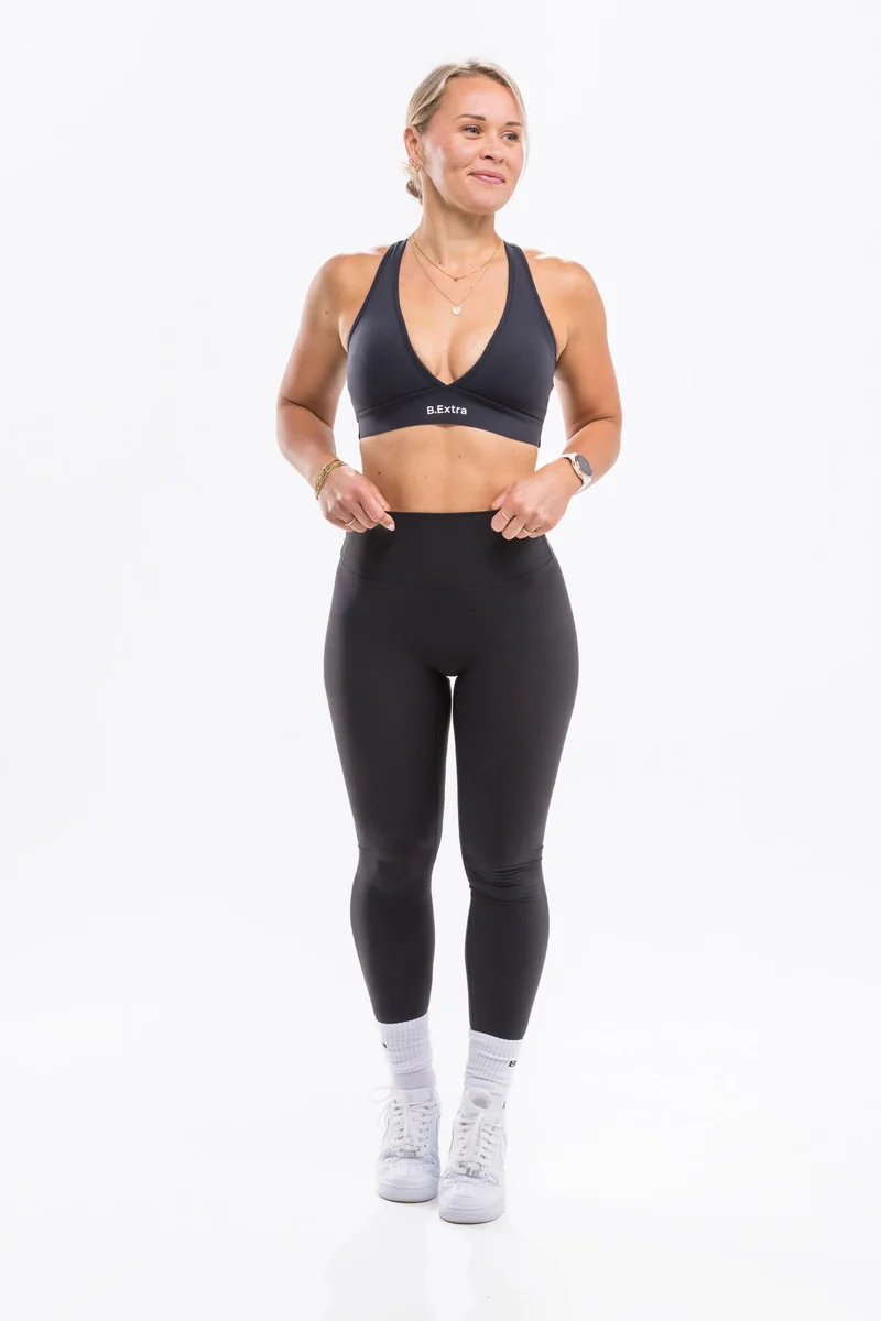 UltraFit Tight - Black