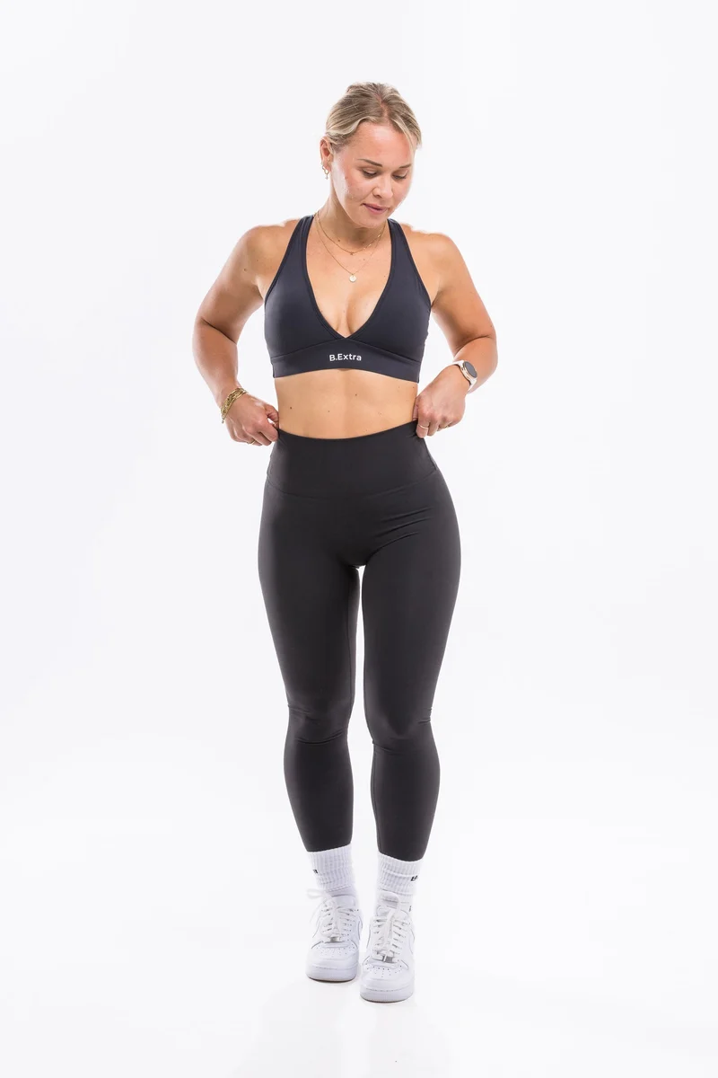 UltraFit Tight - Black