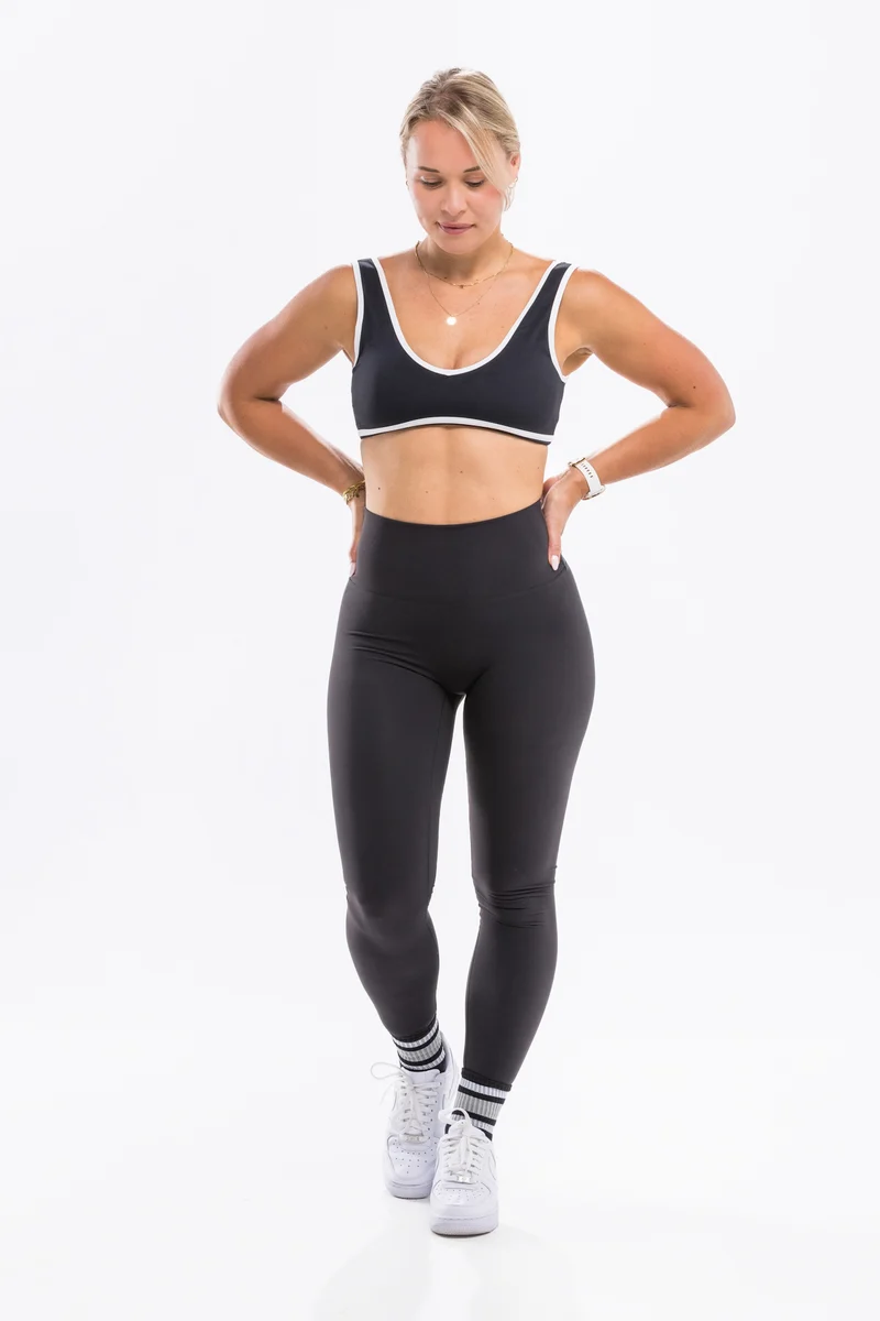 UltraFit Tight - Black