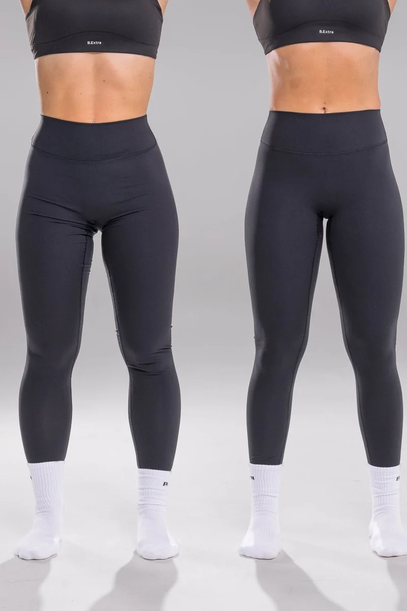 Curve Sculpt Tight - Black