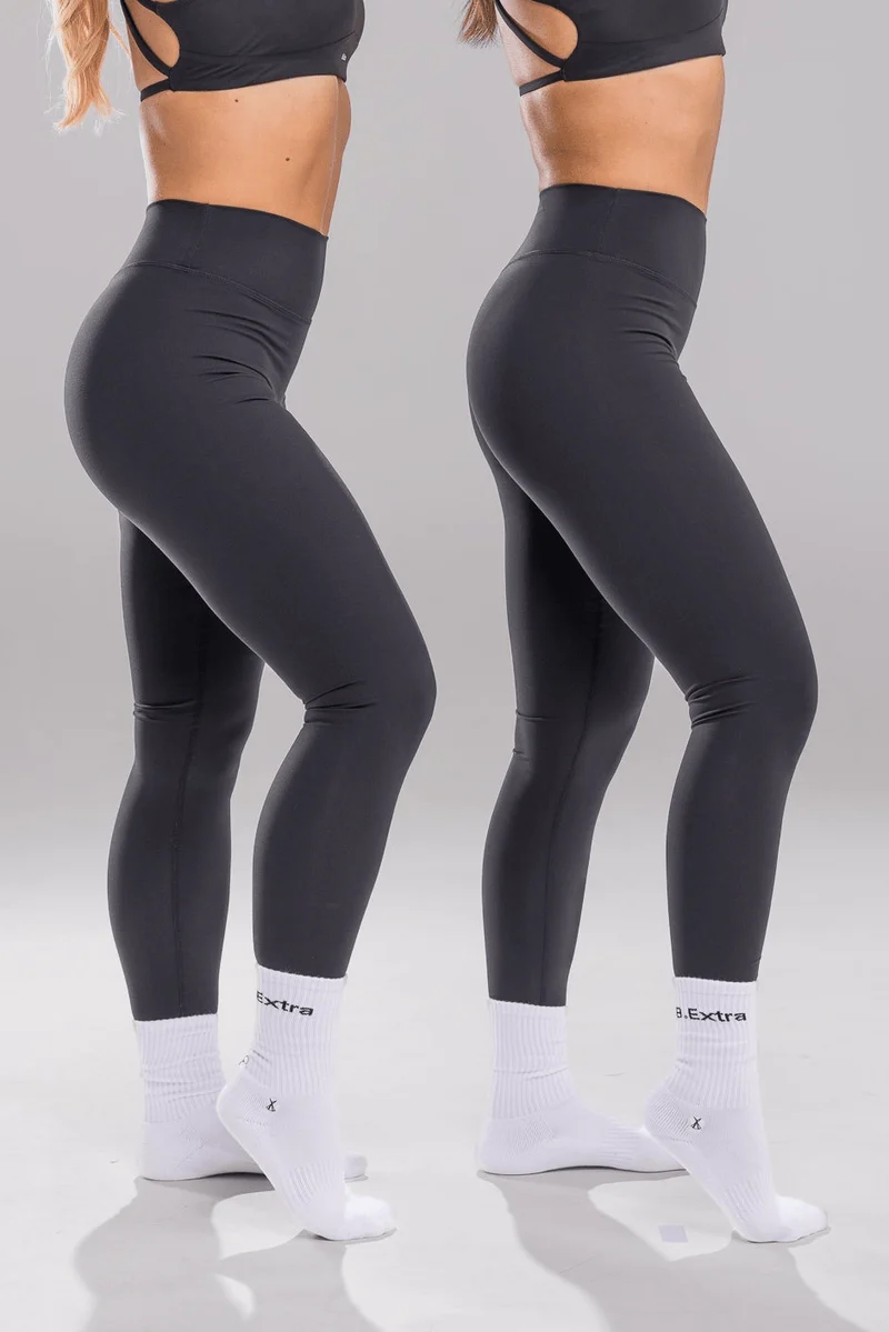 Curve Sculpt Tight - Black