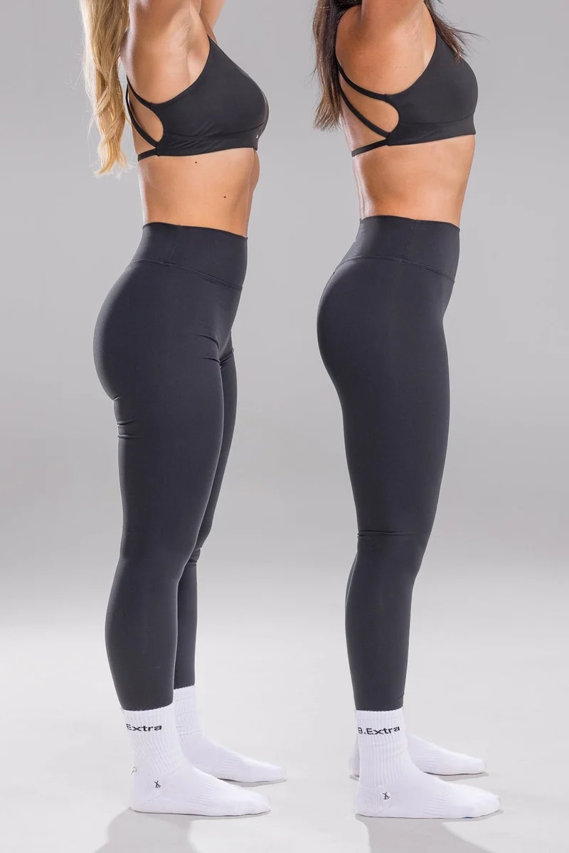 Curve Sculpt Tight - Black