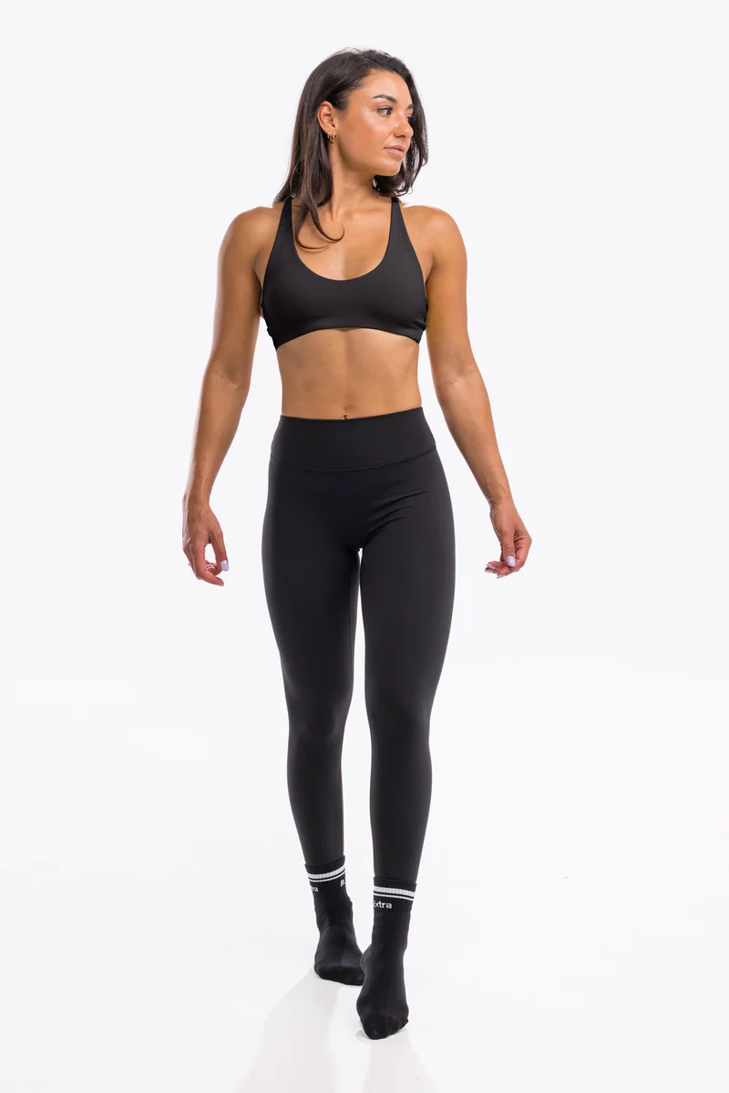 Curve Sculpt Tight - Black