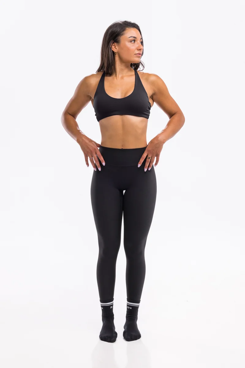 Curve Sculpt Tight - Black