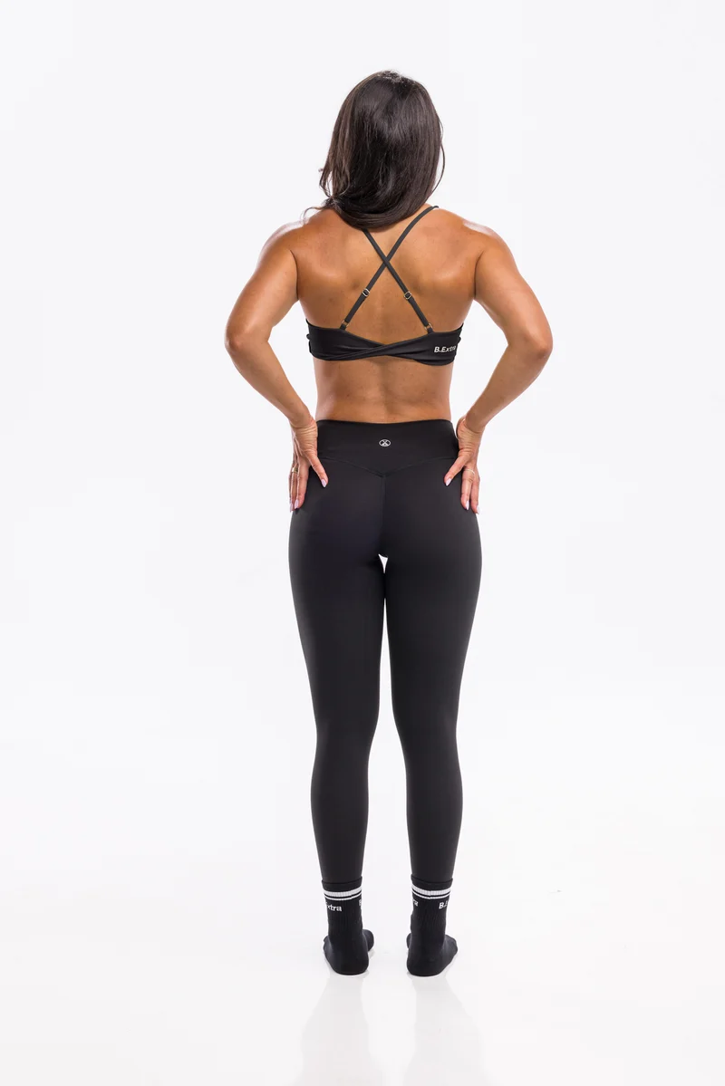Curve Sculpt Tight - Black