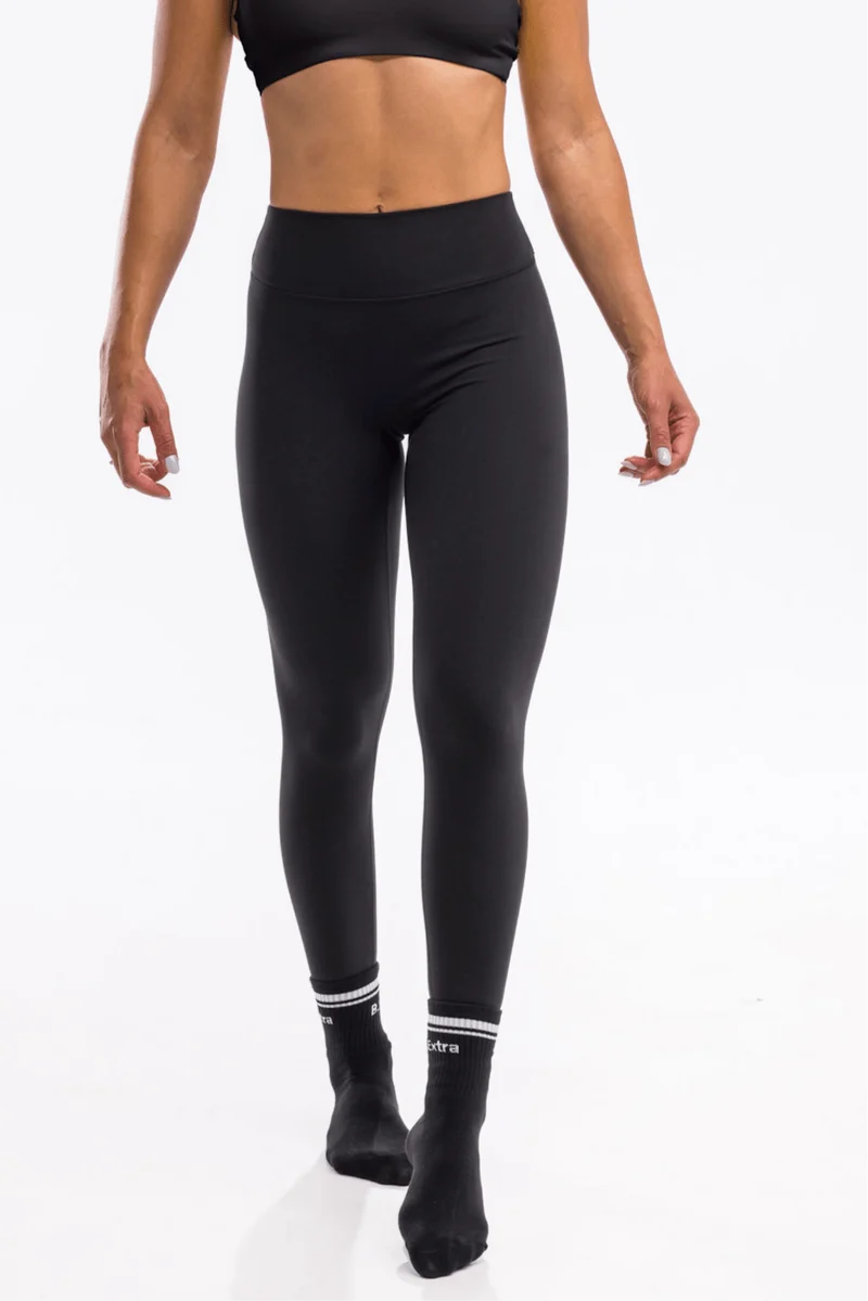 Curve Sculpt Tight - Black