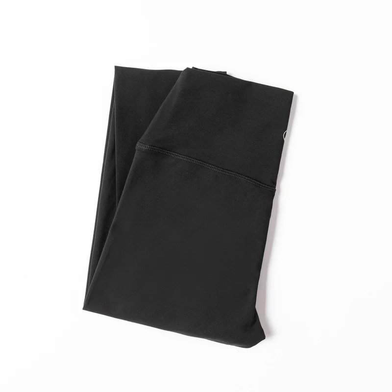 Curve Sculpt Tight - Black