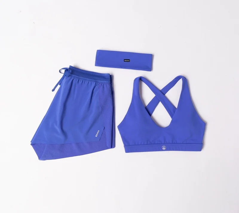 Jolie Bra - Cosmic Blue