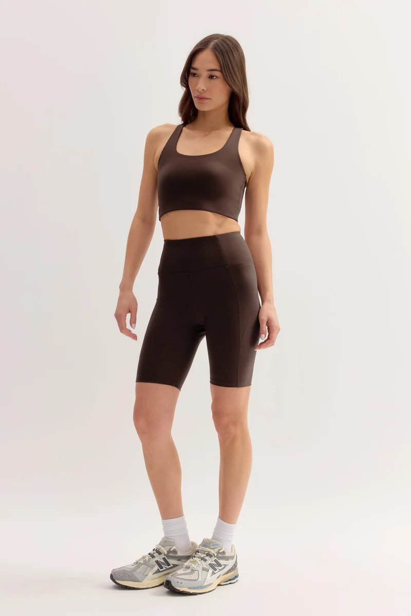 Cuissard taille haute
