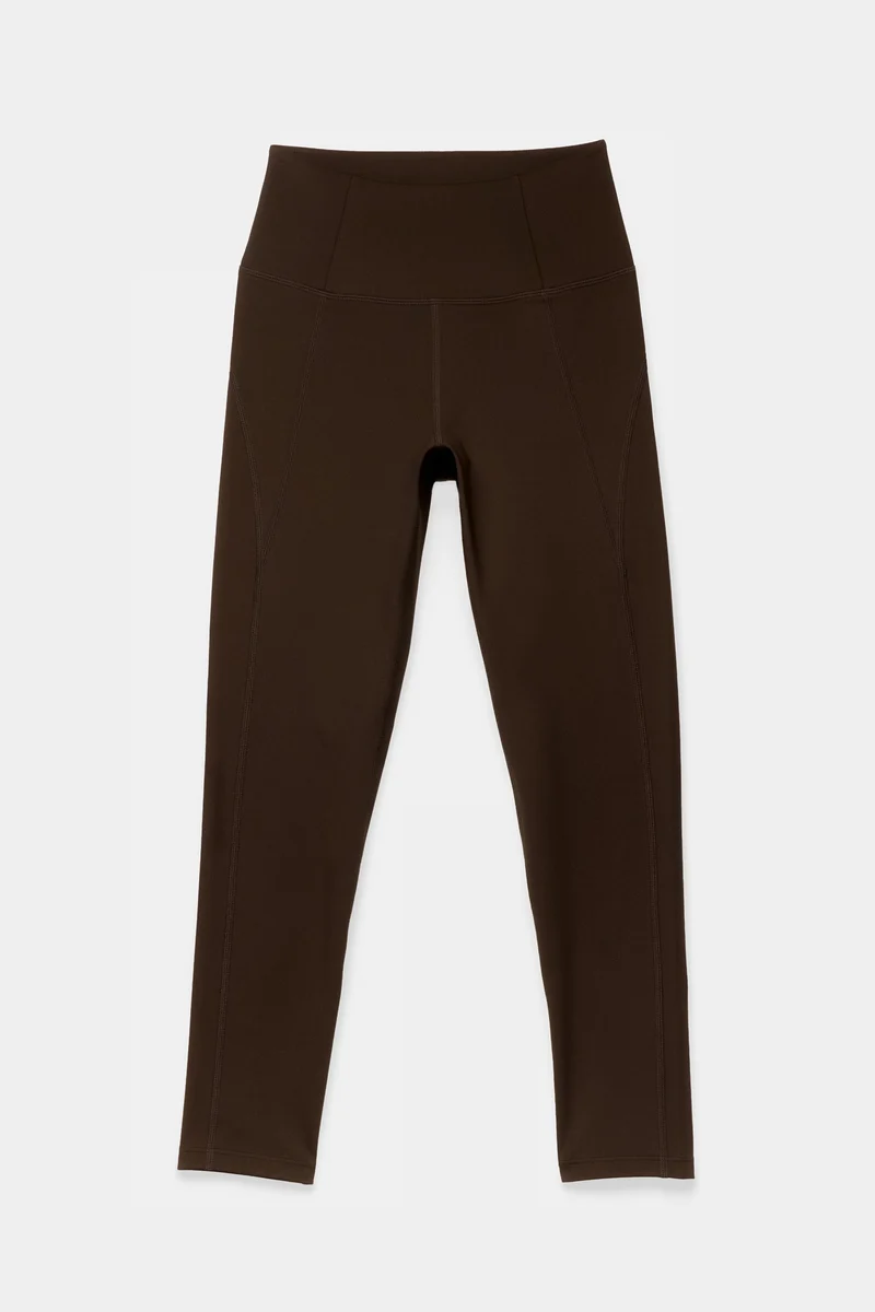Legging de maintien taille haute