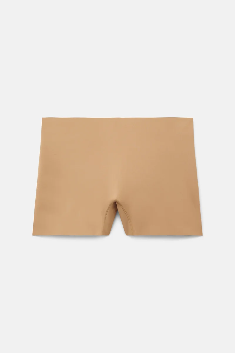Culotte garçon