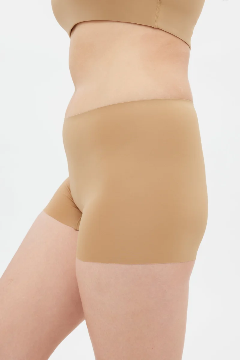 Culotte garçon