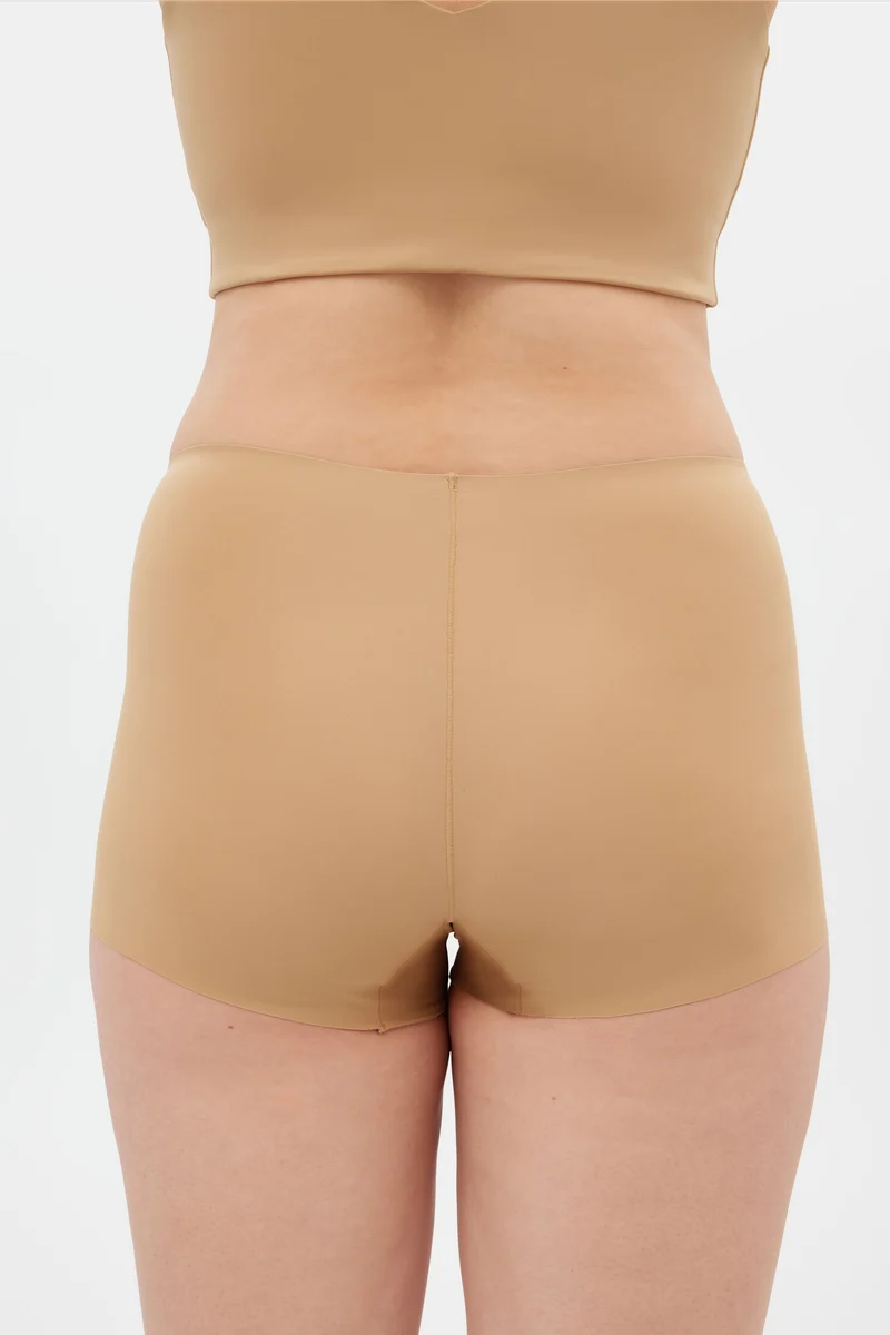 Culotte garçon