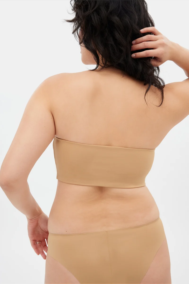 Soutien-gorge bandeau