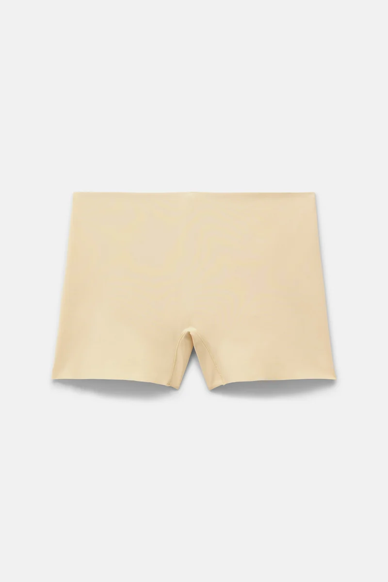 Culotte garçon