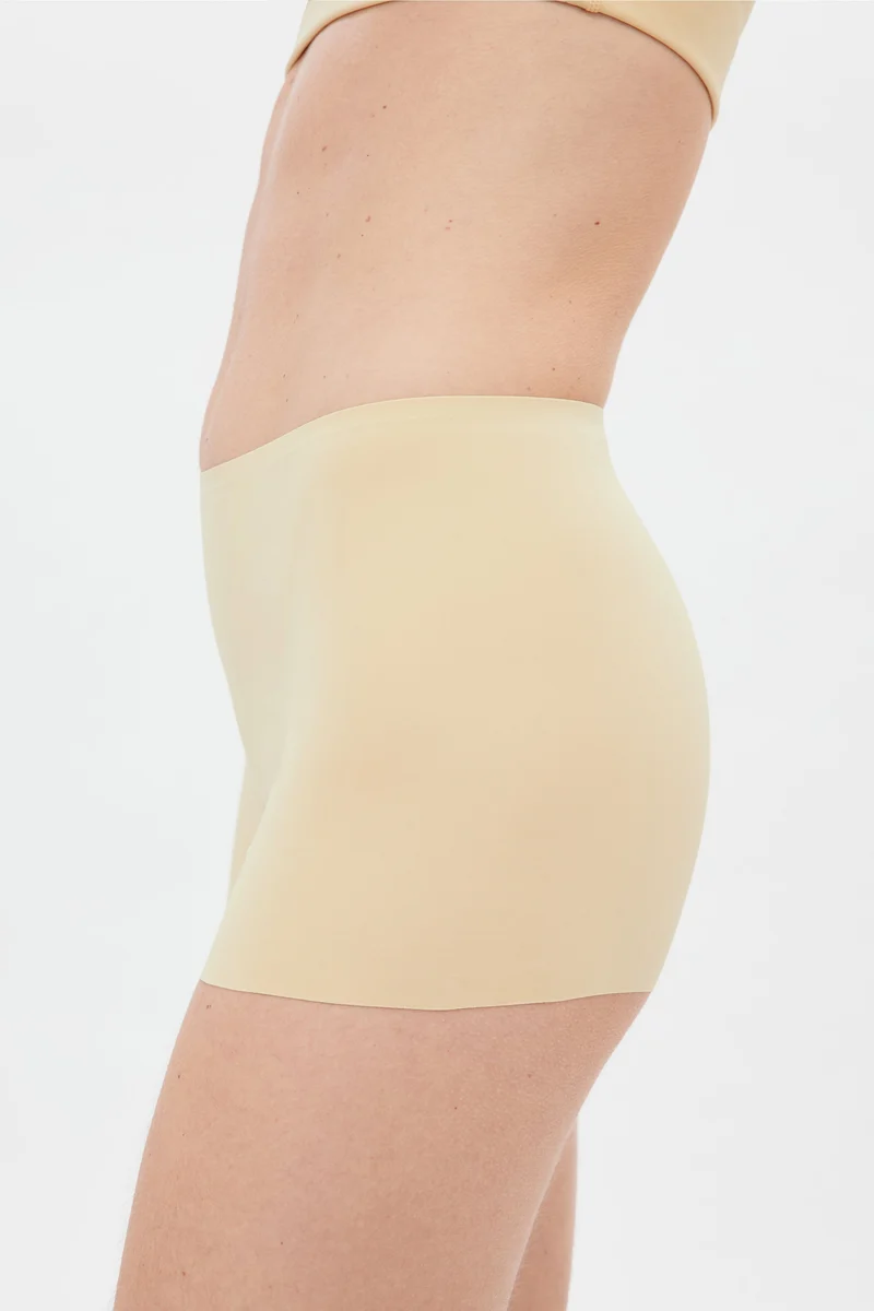 Culotte garçon