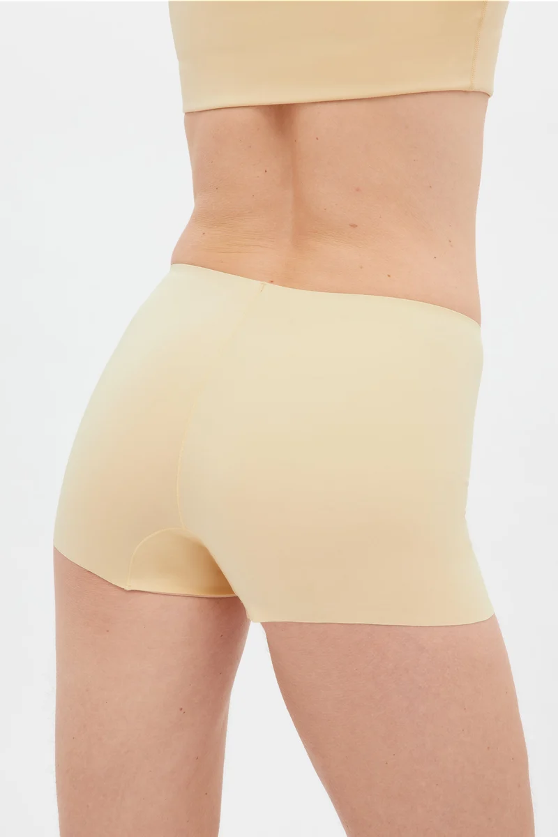 Culotte garçon