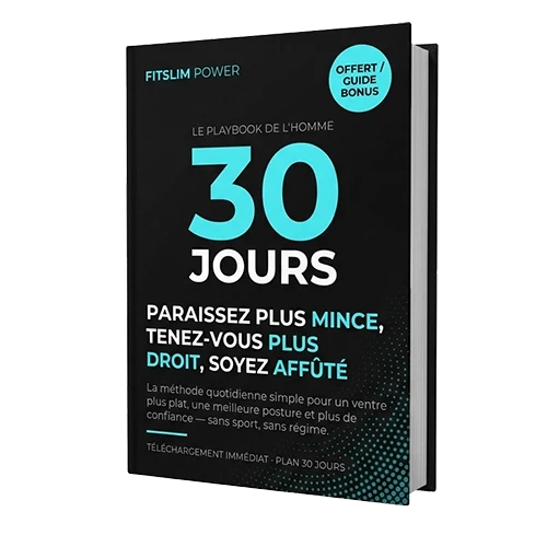Le Playbook 30 Jours de l'Homme Affûté