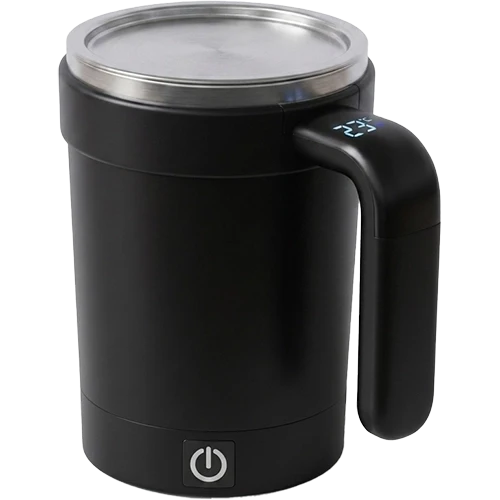 Nulevel™ Mug Rituel